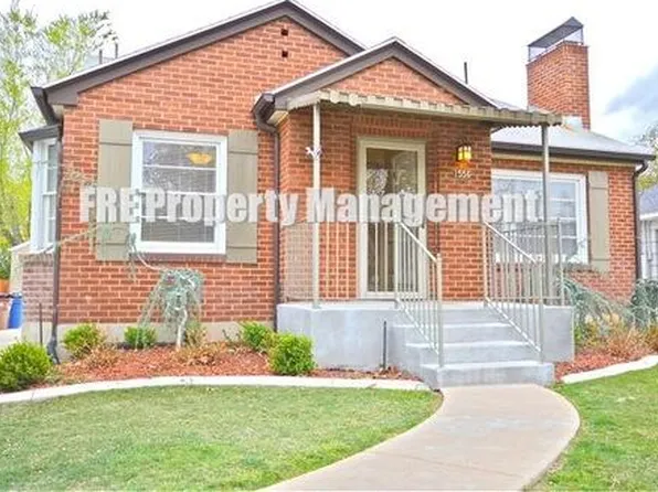 1556 E Ramona Ave, Salt Lake City, UT 84105
