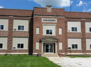 210 Kiick St #19, Latham, IL 62543