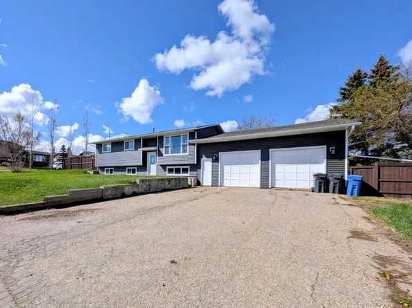26 E Sunset Dr, Spirit River, AB T0H 3G0
