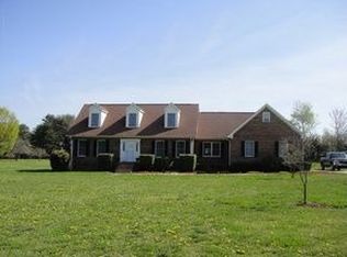 8114 Cedar Hollow Rd, Greensboro, NC 27455