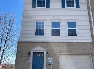101 Ridge Ct, Winchester, VA 22603