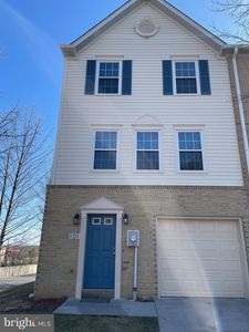 101 Ridge Ct, Winchester, VA, 22603