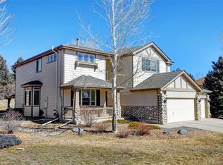 10838 Quail Ridge Dr, Parker, CO 80138