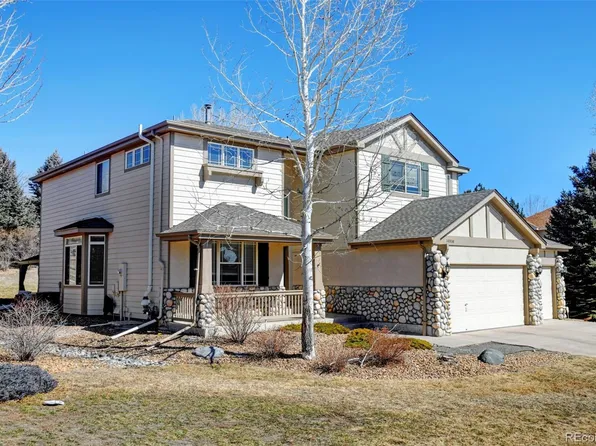10838 Quail Ridge Drive, Parker, CO 80138