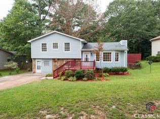 3102 Bromley Rowe, Duluth, GA 30096