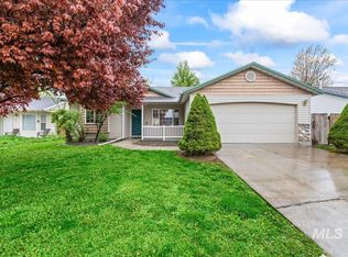 1808 Cambridge St, Caldwell, ID 83607