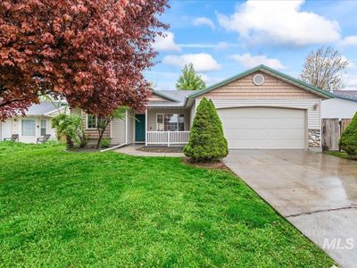 1808 Cambridge St, Caldwell, ID, 83607