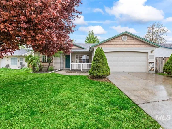 1808 Cambridge St, Caldwell, ID 83607