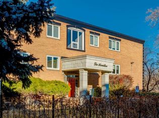 230 S 21st Ave SW #105, Calgary, AB T2S0G6