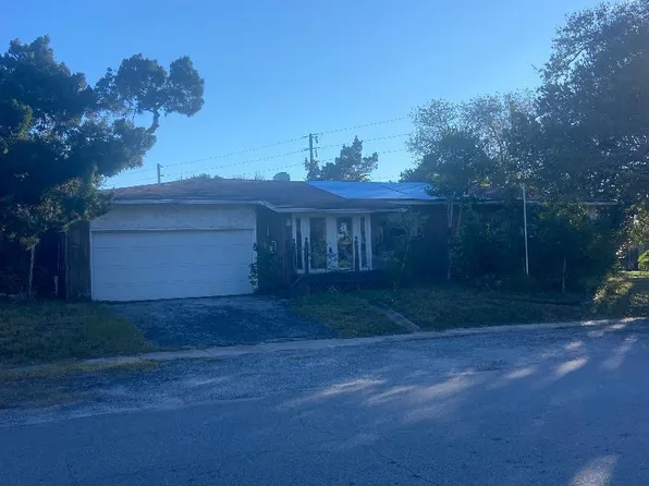 1916 N Halifax Ave, Daytona Beach, FL 32118