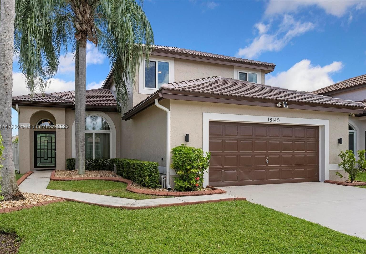 18145 SW 3rd St, Pembroke Pines, FL 33029 | Zillow