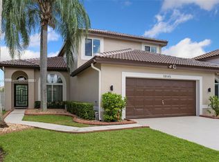 18145 SW 3rd St, Pembroke Pines, FL 33029