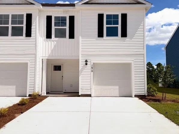7670 Pennycress Dr, Leland, NC