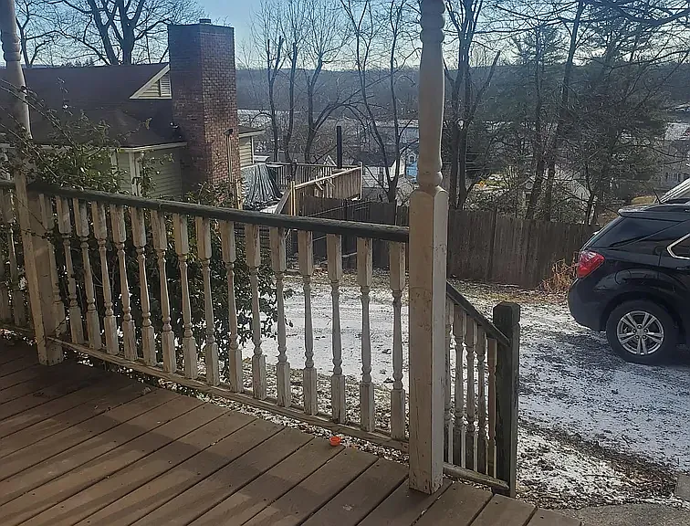 26 Clinton St — Photo 26