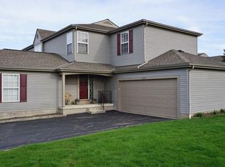 2105 Tamarin Dr, Columbus, OH 43235