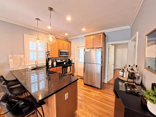 142 Athens St #1, South Boston, MA 02127