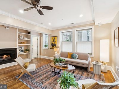 1212 M St NW APT 103, Washington, DC, 20005