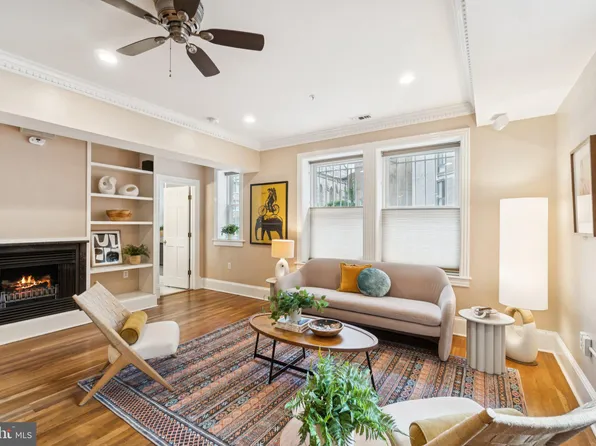 1212 M St NW APT 103, Washington, DC 20005