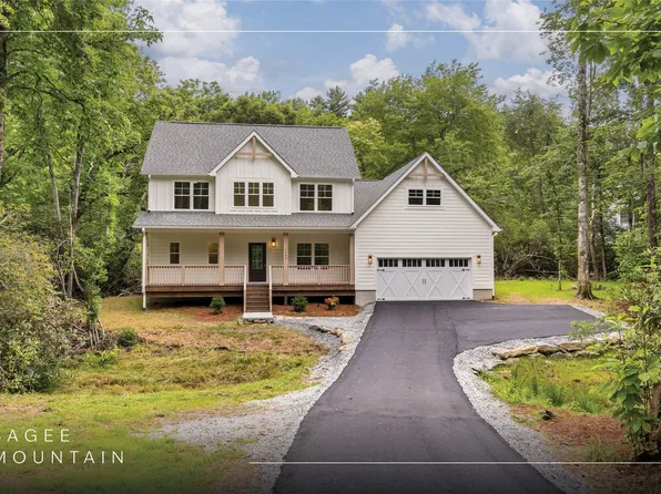 1240 Bowery Road, Highlands, NC 28741