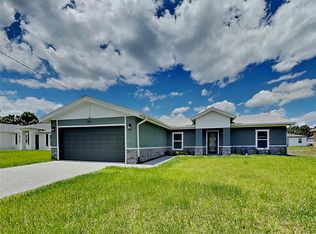1291 S Haberland Blvd, North Port, FL 34288
