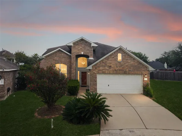 1906 Kamren Dr, Houston, TX 77049