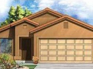 865 W Calle Arroyo Norte W, Sahuarita, AZ 85614