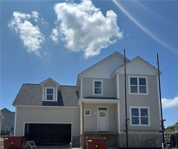 44 Weston Ave, North Kingstown, RI, 02852