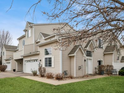 17671 Hackberry Ct, Eden Prairie, MN, 55347
