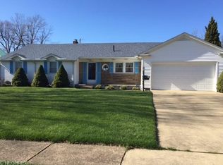 2143 Cleveland Blvd, Lorain, OH 44052