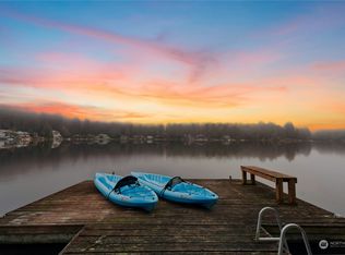 4042 W Ames Lake Dr NE, Redmond, WA 98053