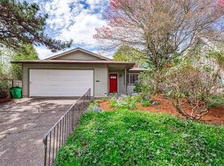 5227 SE 44th Ave, Portland, OR 97206
