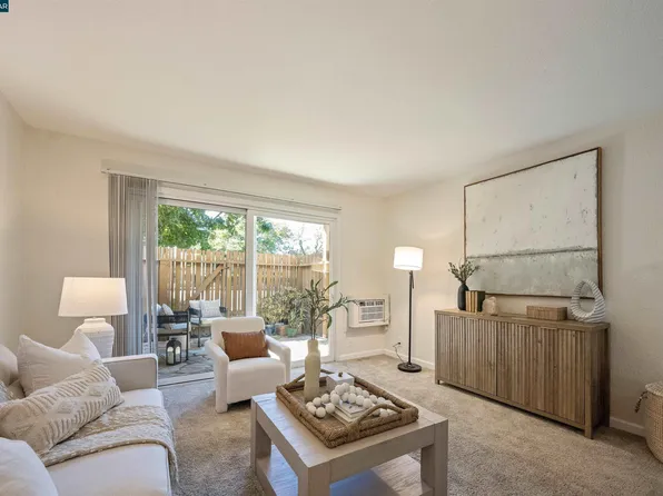 810 Oak Grove Rd APT 97, Concord, CA 94518