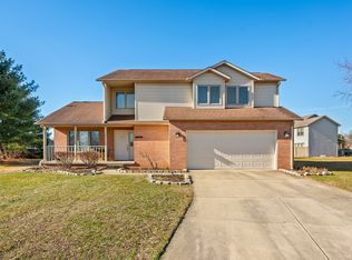 3605 Greenway Ct, Columbus, IN