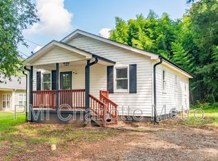 814 W Georgia Ave, Bessemer City, NC 28016