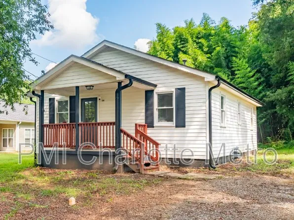 814 W Georgia Ave, Bessemer City, NC 28016