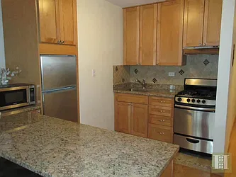 Rented by Halstead Real Estate