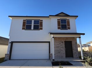 10342 White Hart Lane, Converse, TX 78109