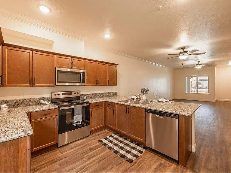 The Villas at Ellis Manor — Photo 44