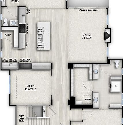 Main Level