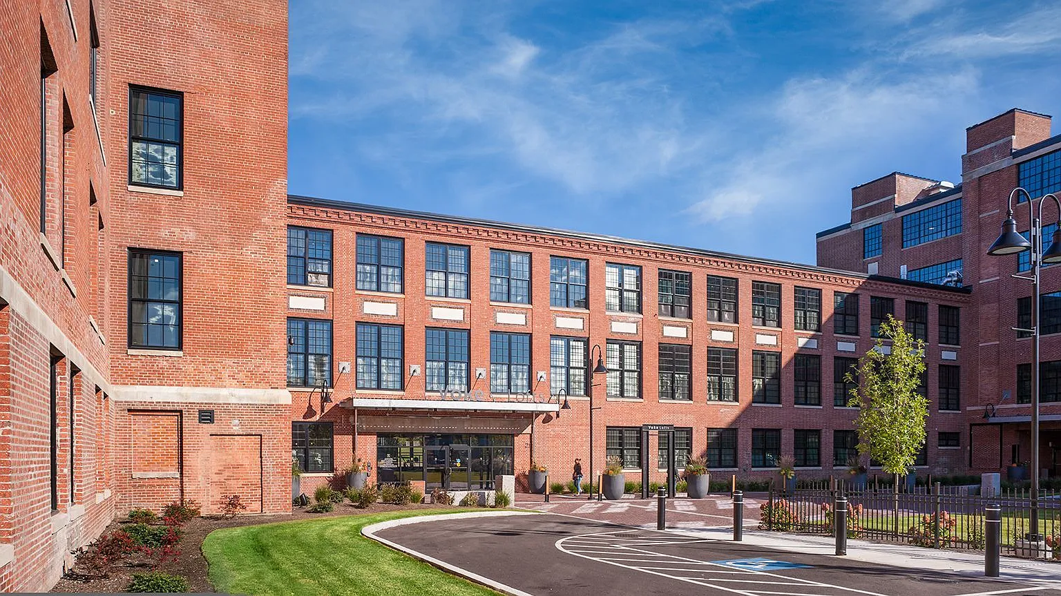 Voke Lofts — Photo 1