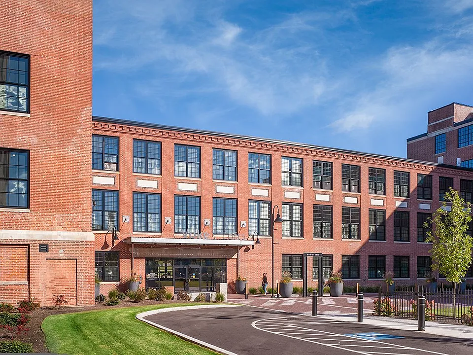 Voke Lofts