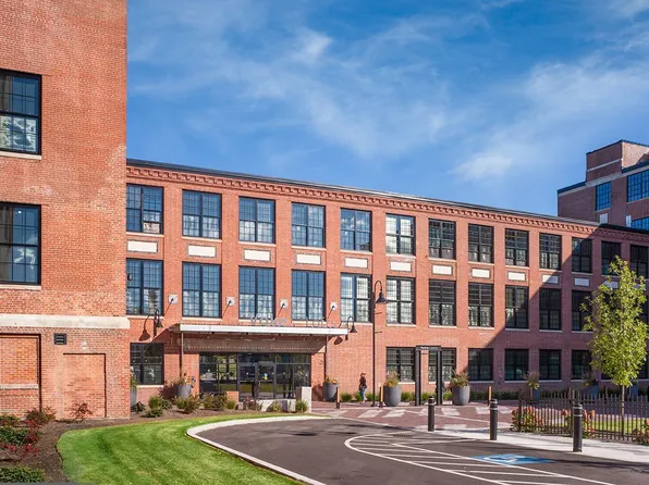 Voke Lofts