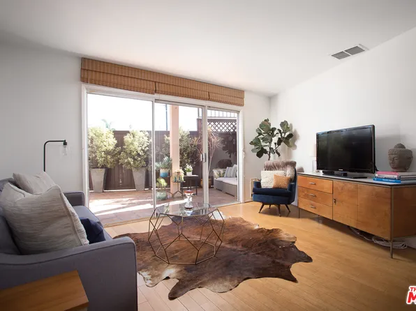 2035 4th St Unit 106C, Santa Monica, CA 90405