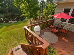 3520 Cheyenne Rd, Richmond, VA 23235