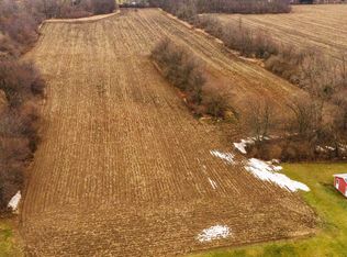 1004 Shepherd Rd, Anderson, IN 46012