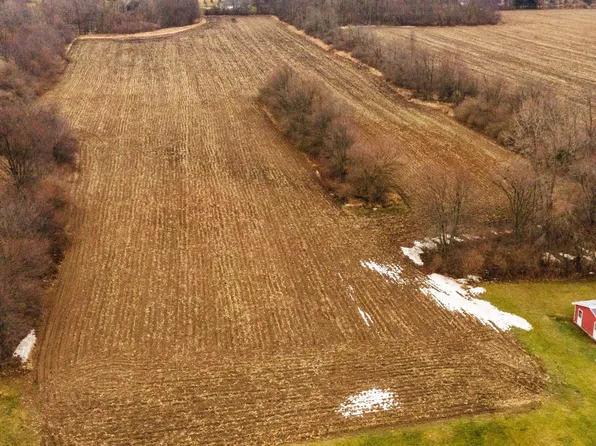 1004 Shepherd Rd, Anderson, IN 46012