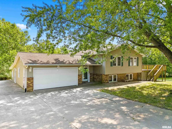 1972 Lazy Acres Rd, Lowpoint, IL 61545