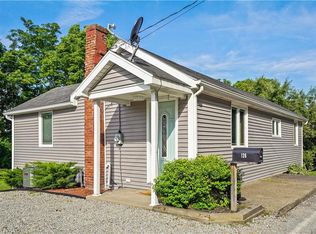 126 Bunola River Rd, Monongahela, PA 15063