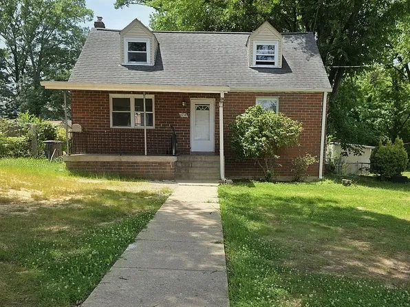 4718 68th Ave, Hyattsville, MD 20784