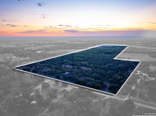 580 Rangeland Rd, Seguin, TX 78155